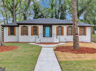 4576 Dorset Cir, Decatur, GA 30035