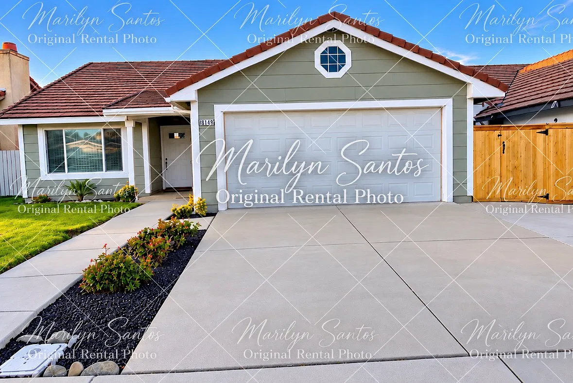 6742 Burke Ct — Photo 1