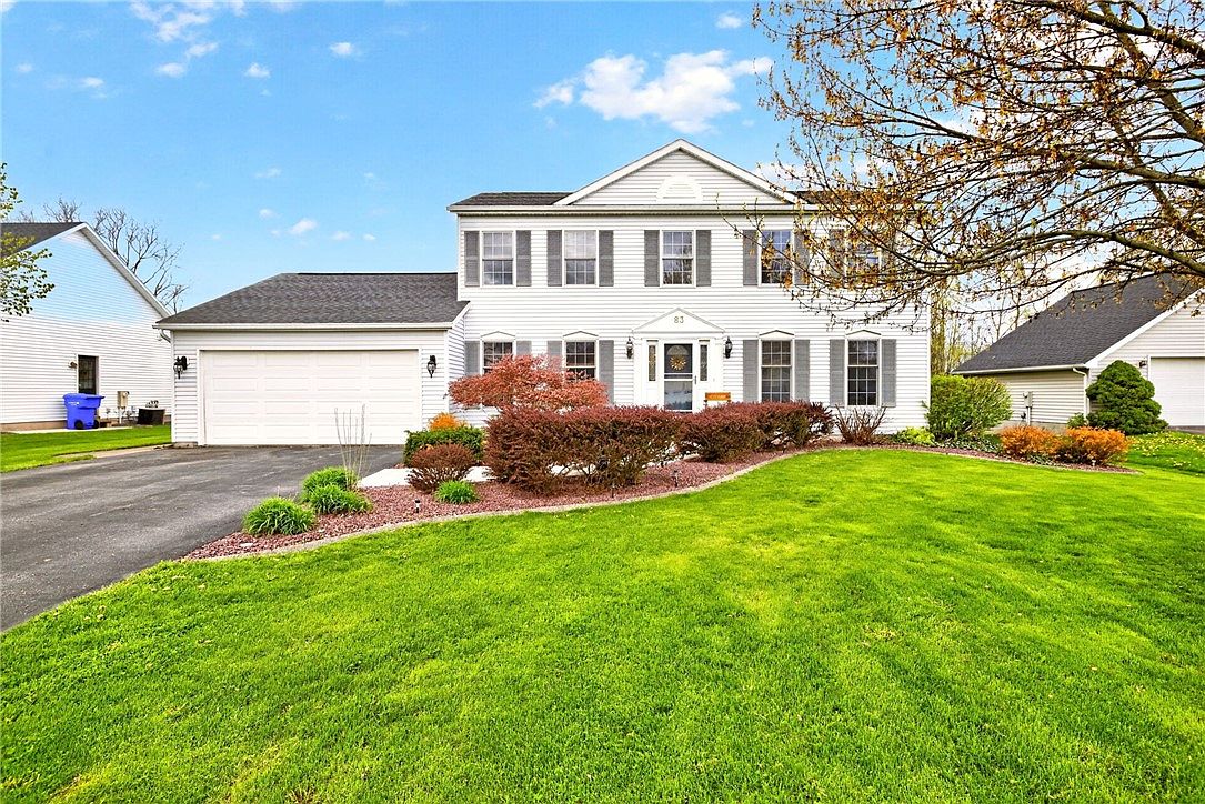 83 Saint Katherine Way, Brockport, NY 14420 | Zillow