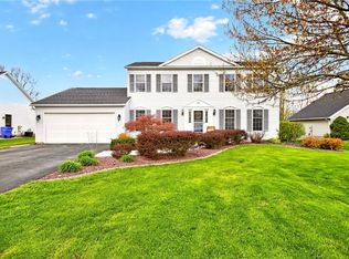 83 Saint Katherine Way, Brockport, NY 14420
