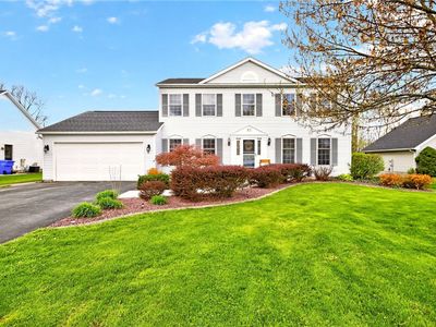 83 Saint Katherine Way, Brockport, NY, 14420