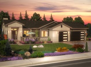 3252 Red Leaf Ct, Carson City, NV 89703