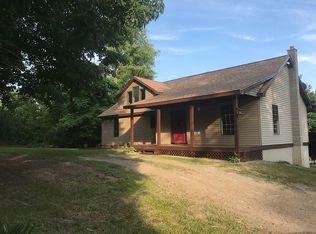 6986 State Route 3001, Mehoopany, PA 18629