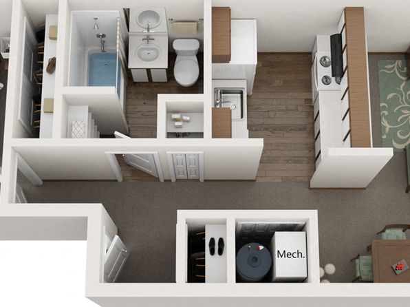 Shiloh Glen | 3900 Olympic Blvd, Billings, MT