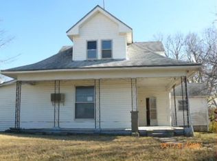 708 N Florence St, Blairstown, MO 64726