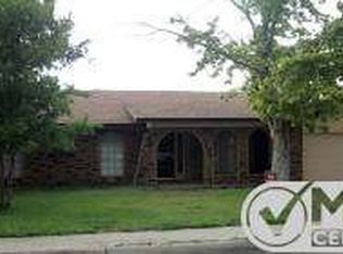 619 Belmont Dr, Dumas, TX 79029