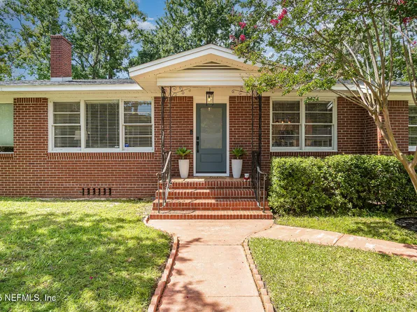 4606 ROYAL Avenue, Jacksonville, FL 32205