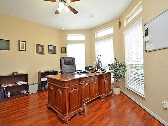 Home Office