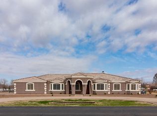 22106 E Cedar Waxwing Dr, Queen Creek, AZ 85142