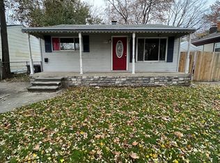 6235 Beech Daly Rd, Taylor, MI 48180