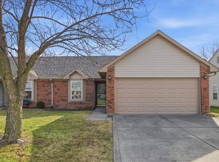 7231 Broyles Ln, Indianapolis, IN 46217