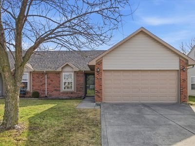 7231 Broyles Ln, Indianapolis, IN, 46217