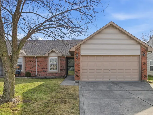 7231 Broyles Ln, Indianapolis, IN 46217