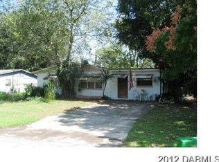 118 Azalea Dr, Daytona Beach, FL 32117
