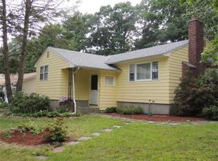 24 Greeley Cir, Arlington, MA 02474
