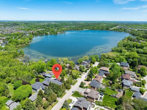 260 Douglas Rd, Richmond Hill, ON L4E 3H7