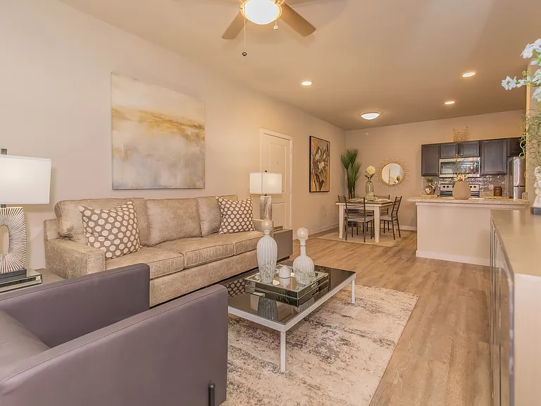 Vantage at Hutto - B2 Floor Plan