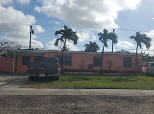 4615 SW 112th Ct, Miami, FL 33165