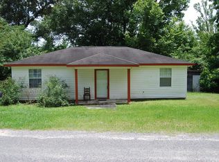 18 Guinn Rd, Hattiesburg, MS 39401