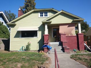 3116 35th Ave S, Seattle, WA 98144