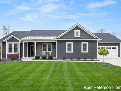 15012 Copper Ct, Grand Haven, MI, 49417