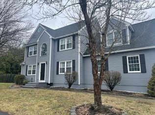 18 Kenney Ln, Marlborough, MA 01752