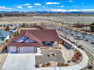 1361 Stodick Ln, Gardnerville, NV 89410
