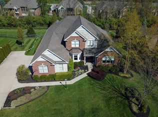 138 Vista Ridge Dr, South Lebanon, OH