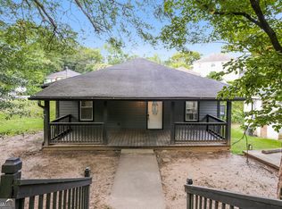 6 Ivy St, Canton, GA 30114