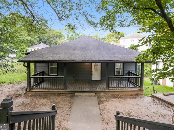 6 Ivy St, Canton, GA 30114