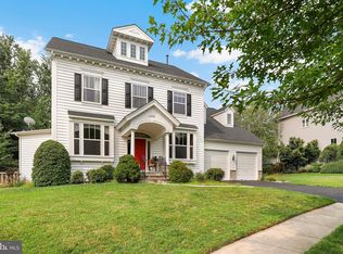 22407 Brook Point Way, Clarksburg, MD 20871