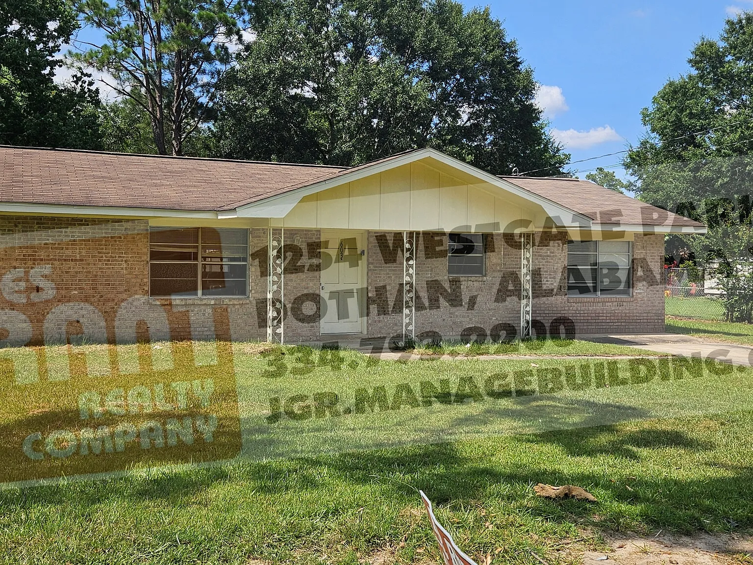 603 Falcon Drive - Falcon — Photo 3