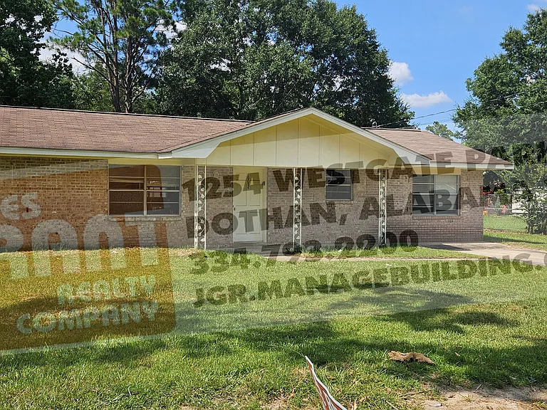 603 Falcon Dr — Photo 1