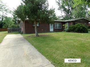 1100-1102 Castlerock Dr, Fort Collins, CO 80521