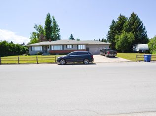 211 Fluorite Dr, Lewistown, MT 59457