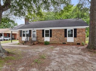 2208 Imperial Avenue E, Wilson, NC 27893