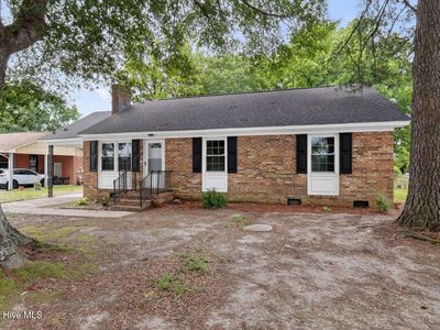 2208 Imperial Avenue E, Wilson, NC, 27893