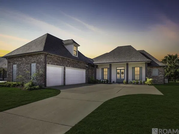 6291 Royal Lakes Estates Ave, Gonzales, LA 70737