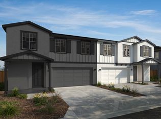 Plan 1692 Plan, Lambert at Cherry Ranch, Santa Rosa, CA 95404