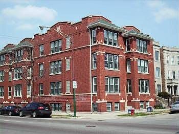1st image of 2305 N Kimball Ave APT 2