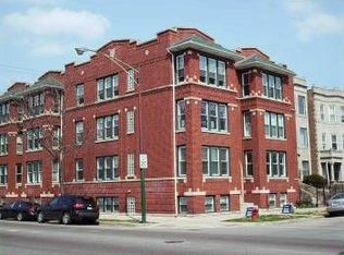 2305 N Kimball Ave APT 2, Chicago, IL 60647