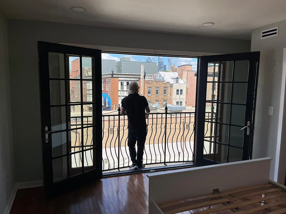 Building Photo - 619 E Passyunk Ave #3