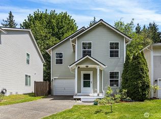 Pasadera Ph Ii, Lake Stevens, WA 98258