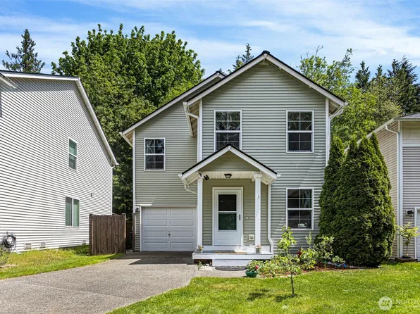 2421 106th Drive SE, Lake Stevens, WA 98258