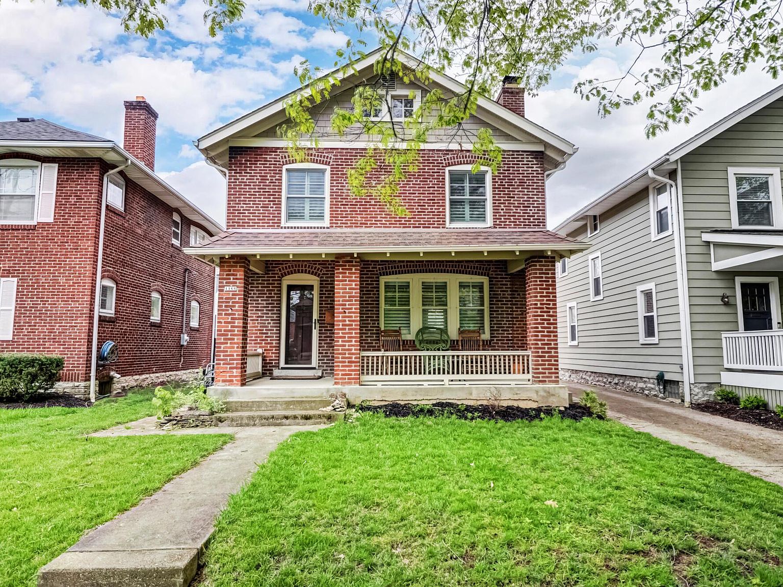 1166 Grandview Ave, Columbus, OH 43212 MLS 223012936 Zillow