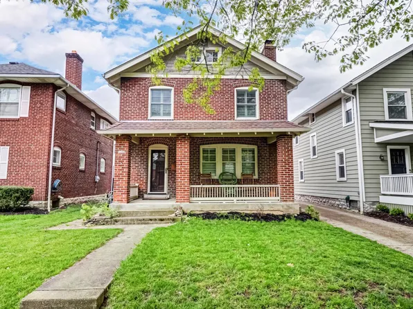 1166 Grandview Ave, Columbus, OH 43212