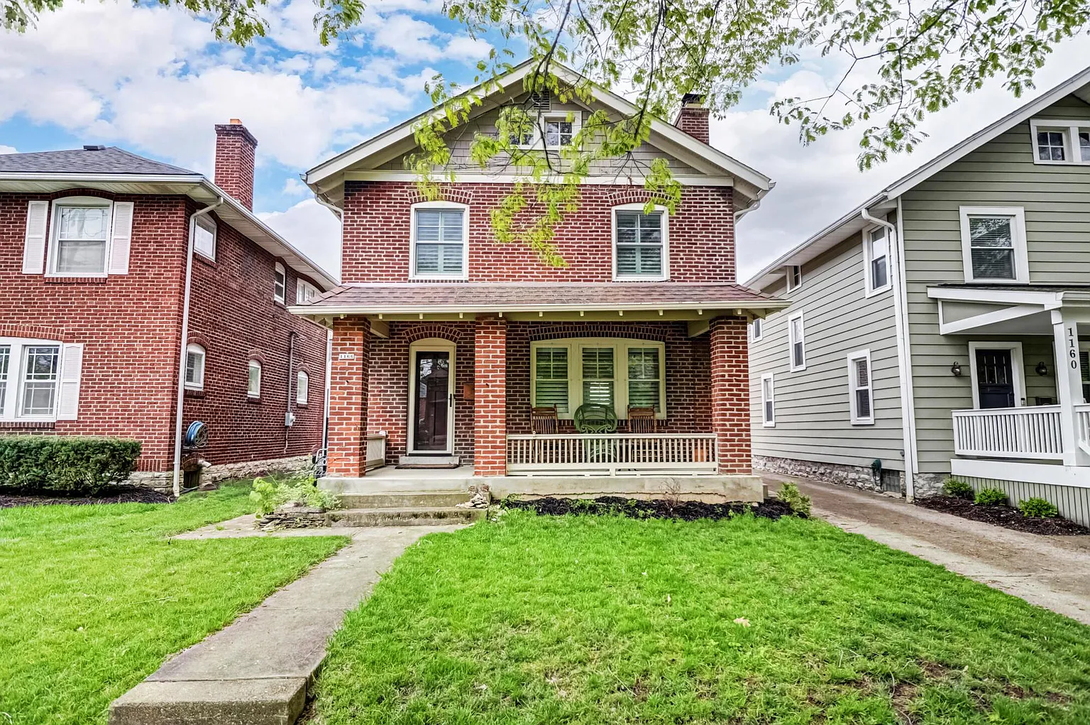 1166 Grandview Ave photo 1