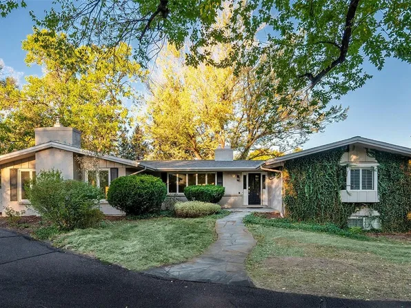 1280 Cherryville Road, Greenwood Village, CO 80121