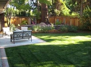 331 Laurel St, Menlo Park, CA 94025