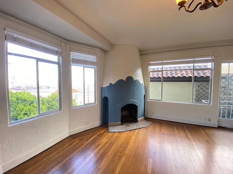 2060 Leavenworth St #5 — Photo 13